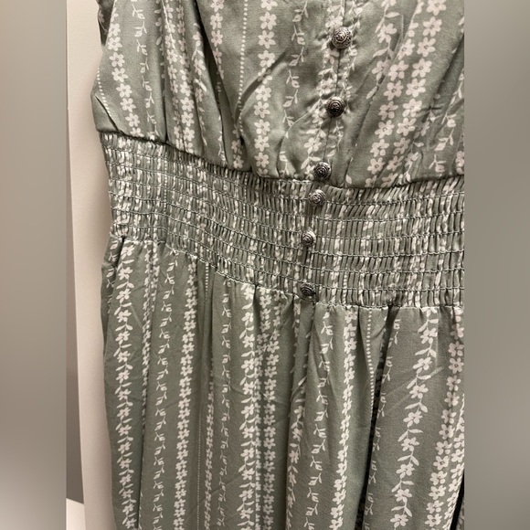 Japxa jumpsuit size M NWT - Picture 2 of 4